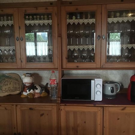 Posada El Nozal Sena Экстерьер фото